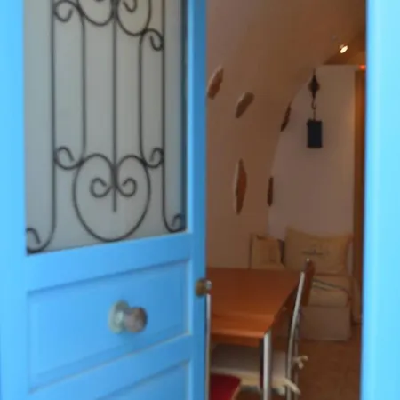 Apartament Tholari Project By S. *