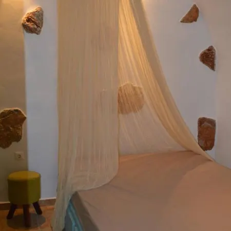 Apartament Tholari Project By S. *