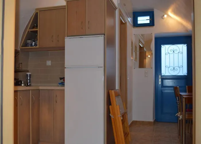 Tholari Project By S. Apartamento