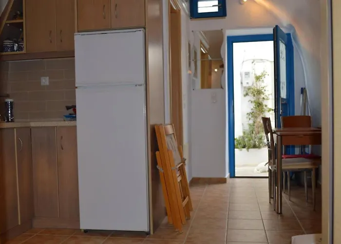 Tholari Project By S. Astypálaia