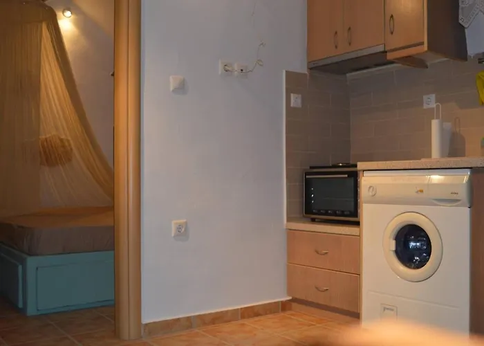 Tholari Project By S. Apartamento