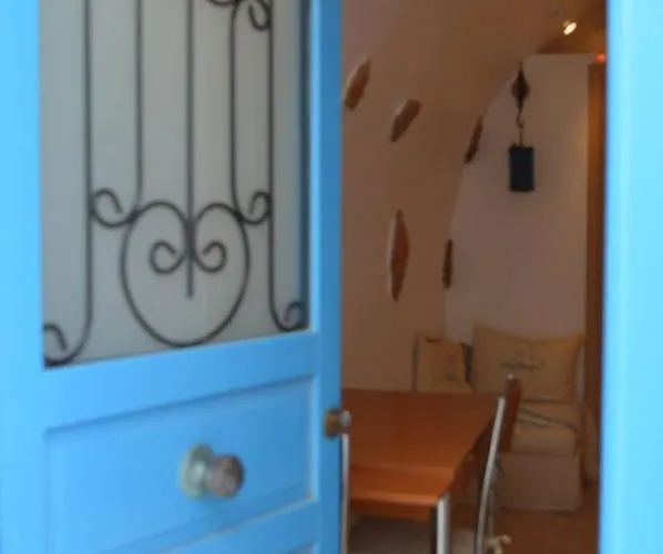 Apartamento Tholari Project By S. *