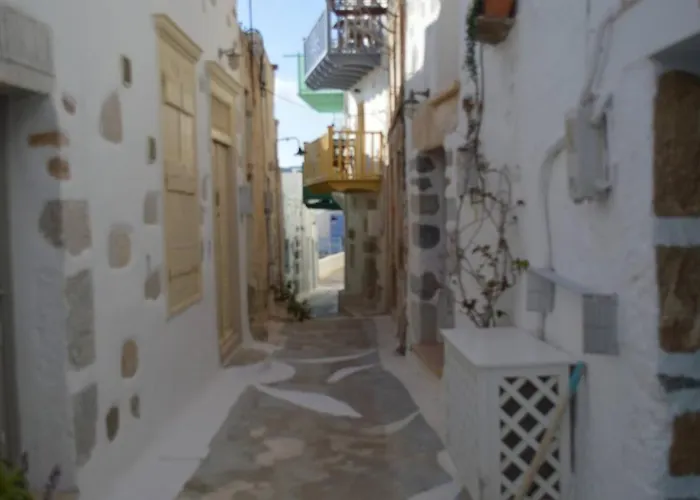 Apartamento Tholari Project By S.