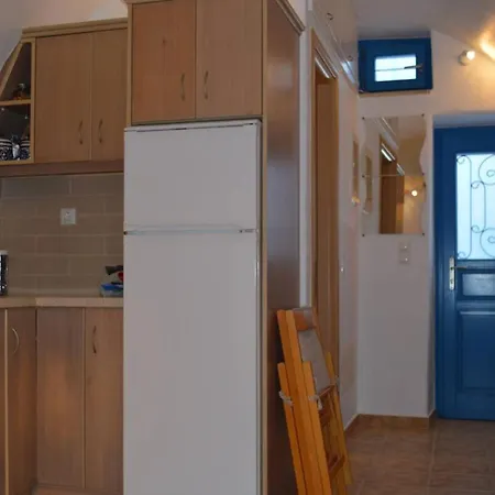 Tholari Project By S. Apartment