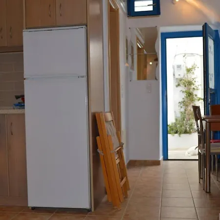 Tholari Project By S. Astypalaia