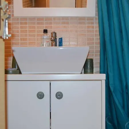 Tholari Project By S. דירה Astypálaia