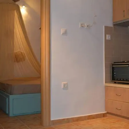 Tholari Project By S. * Astypalaia