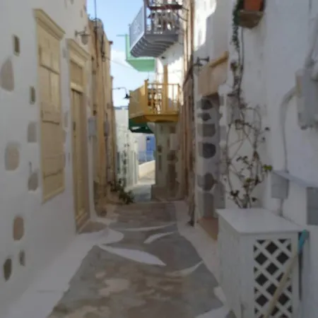 דירה Tholari Project By S.