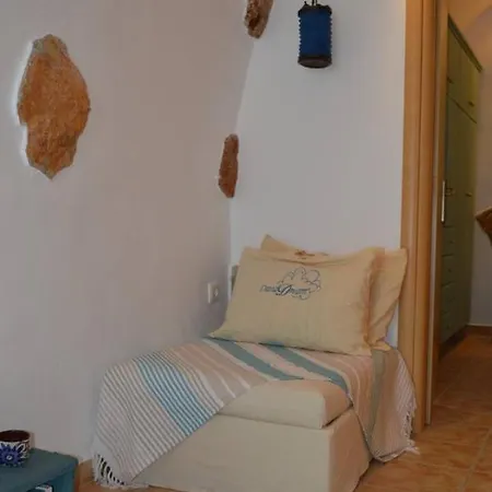 Tholari Project By S. * Astypálaia