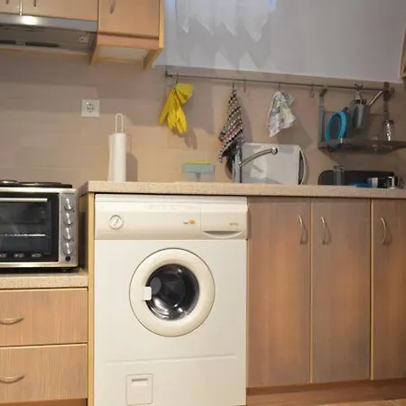 Tholari Project By S. דירה Astypálaia