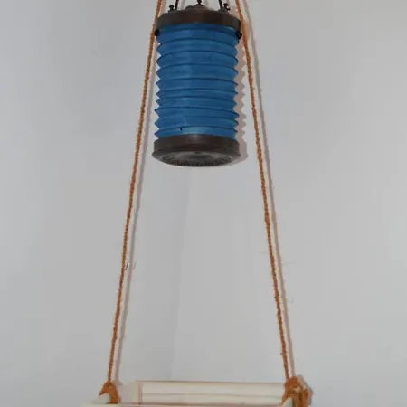 דירה Tholari Project By S. Astypálaia