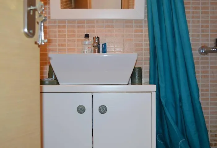 Tholari Project By S. Apartman Astypálaia