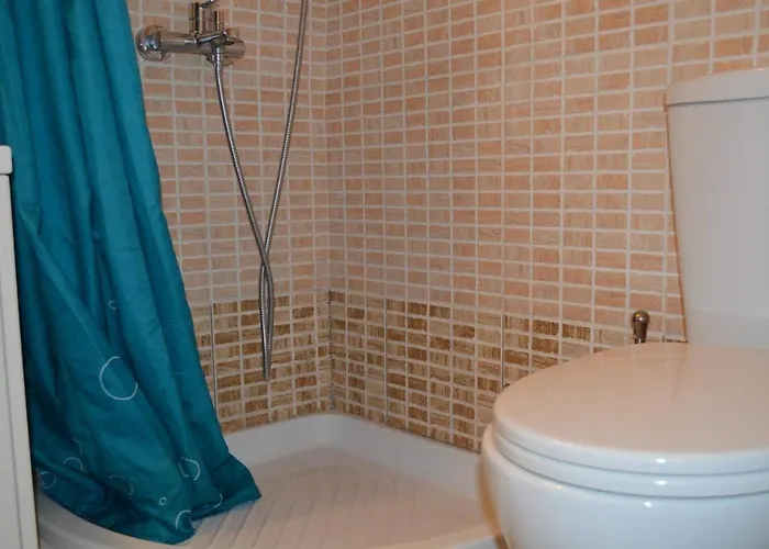 Tholari Project By S. Apartman