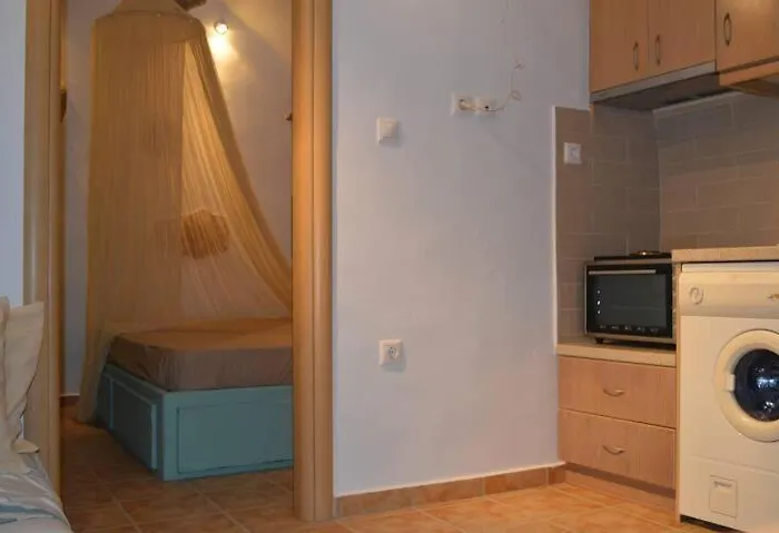 Tholari Project By S. * Astypálaia