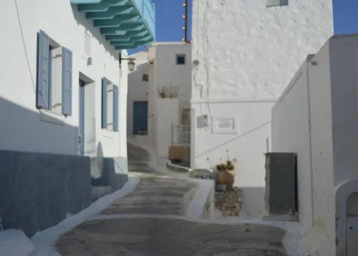 Apartment Tholari Project By S. *