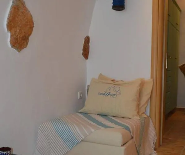 Tholari Project By S. * Astypálaia