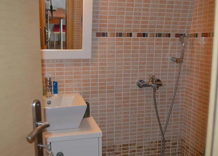 Tholari Project By S. Apartman Astypálaia